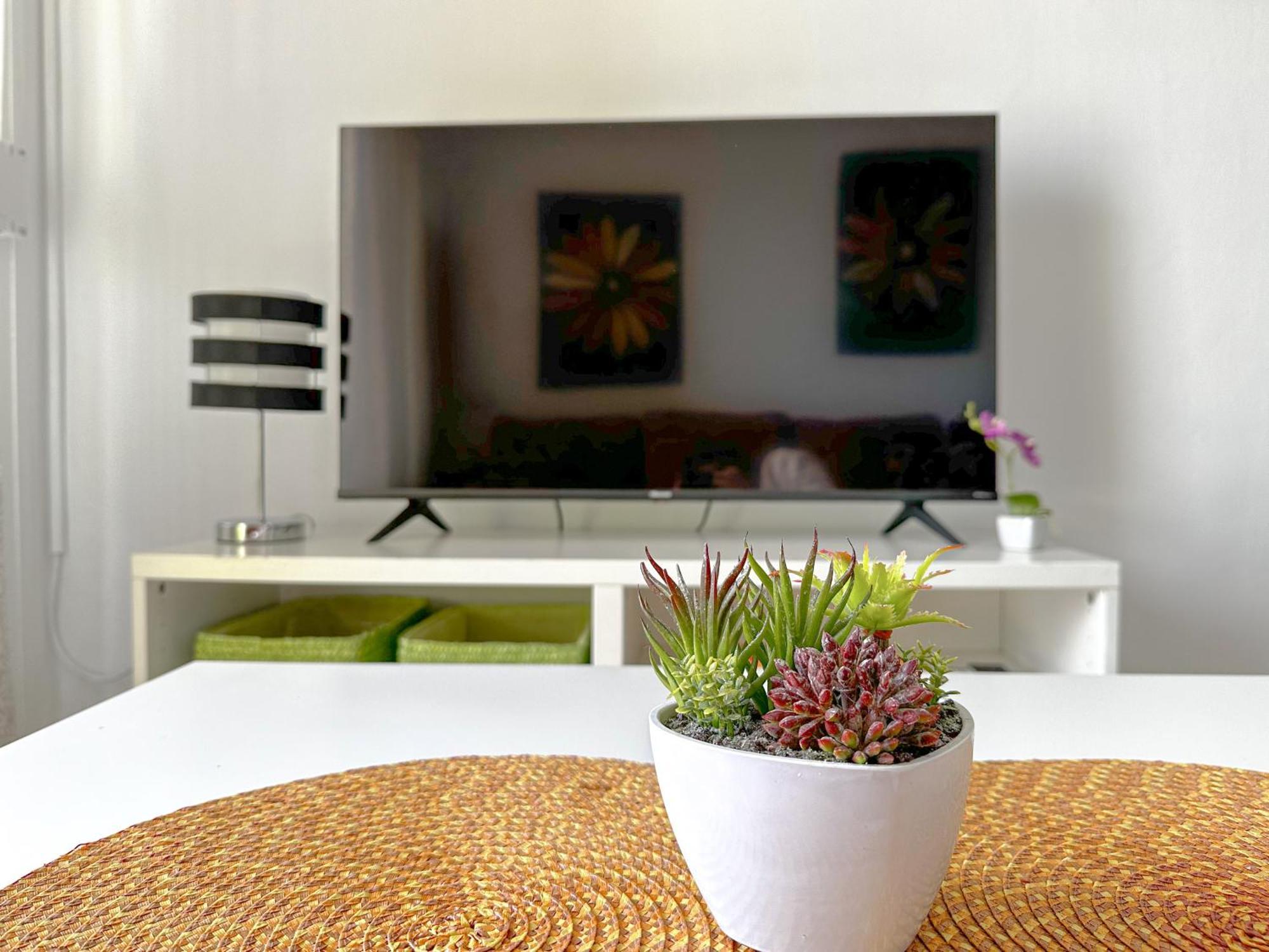 Apartamento Mirador Del Mediterraneo Málaga Exterior foto