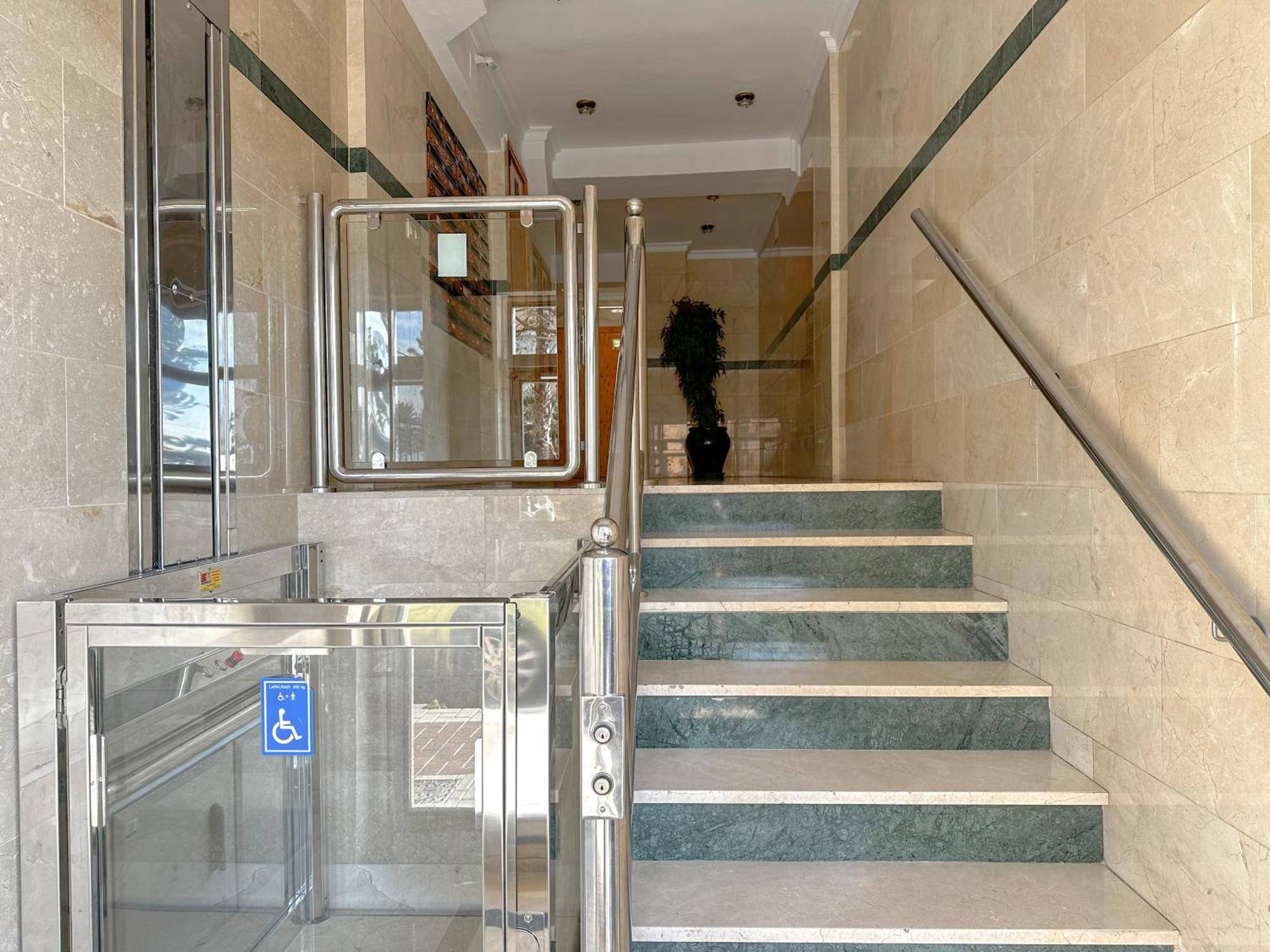 Apartamento Mirador Del Mediterraneo Málaga Exterior foto